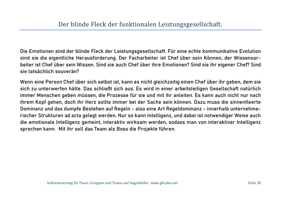 Ebook - Emotionen als Dreh- und Angelpunkt -20