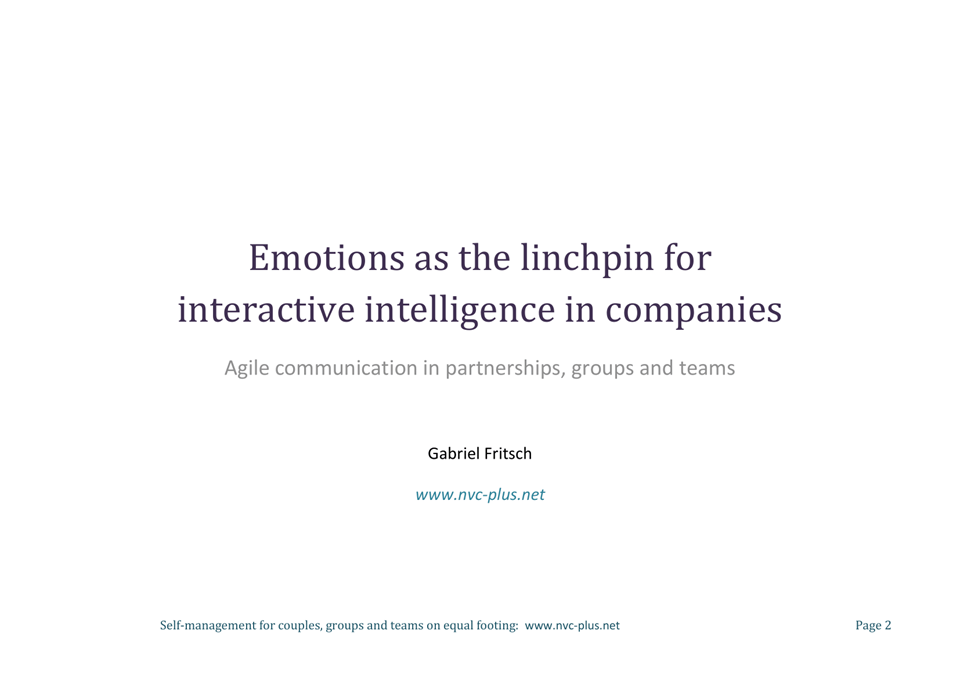 Ebook - Emotions as the linchpin for interactive intelligence in companies-02
