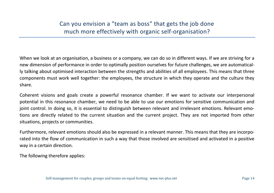 Ebook - Emotions as the linchpin for interactive intelligence in companies-14