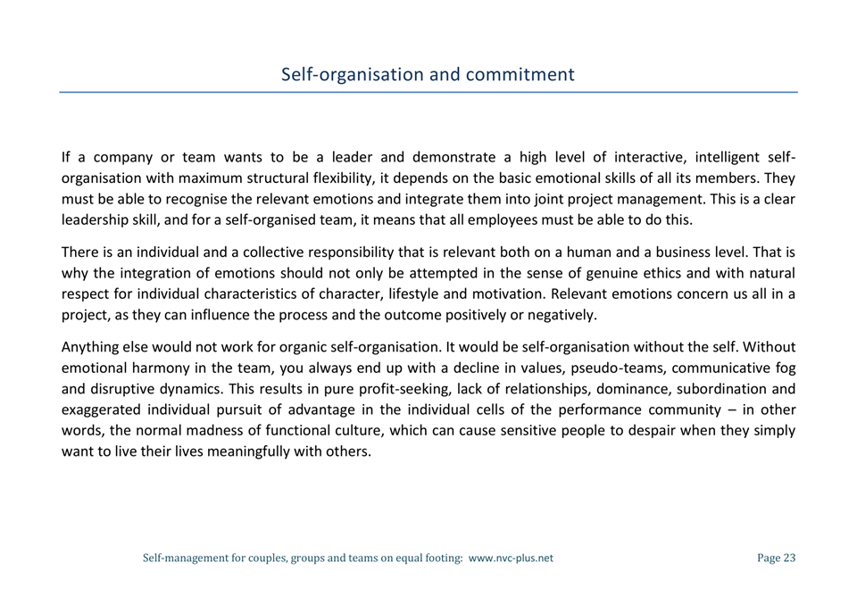 Ebook - Emotions as the linchpin for interactive intelligence in companies-23