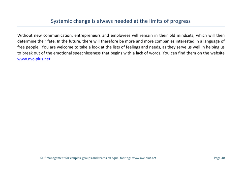 Ebook - Emotions as the linchpin for interactive intelligence in companies-30
