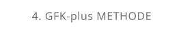 4. GFK-plus METHODE