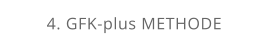 4. GFK-plus METHODE