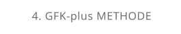 4. GFK-plus METHODE