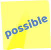 possible