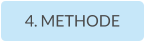 4. METHODE