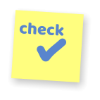 check