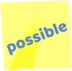 possible