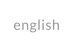 english
