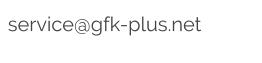service@gfk-plus.net
