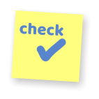 check