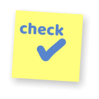 check