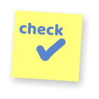 check